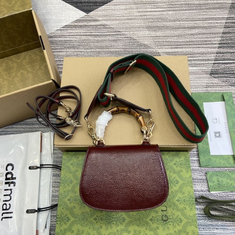 Gvc*1 satchel bags